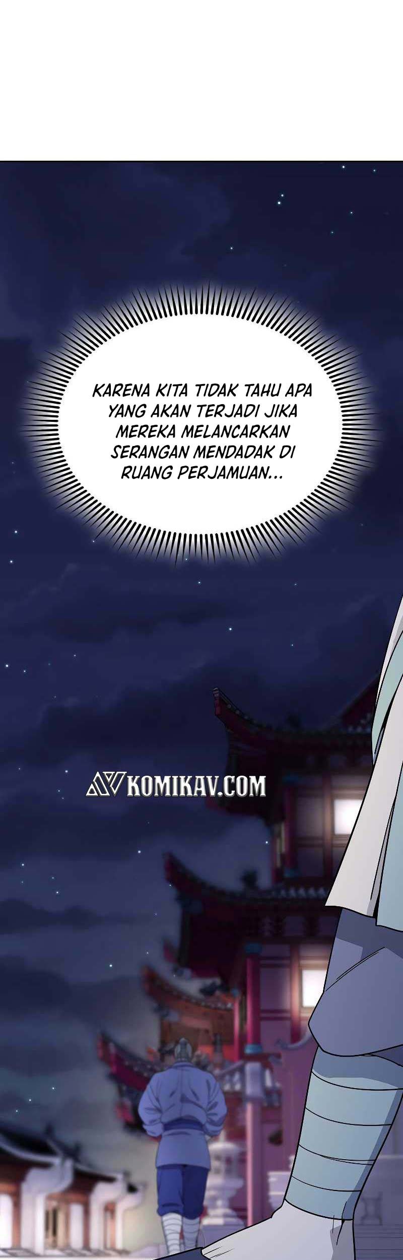 Storm Inn Chapter 102 Gambar 40