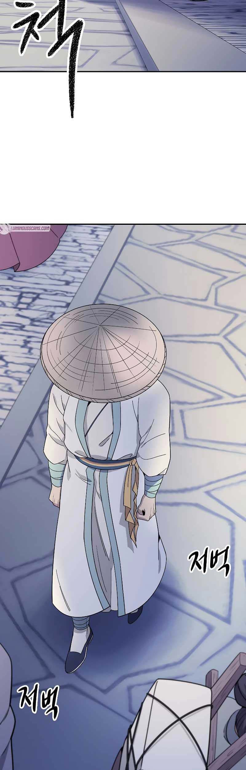 Storm Inn Chapter 102 Gambar 42