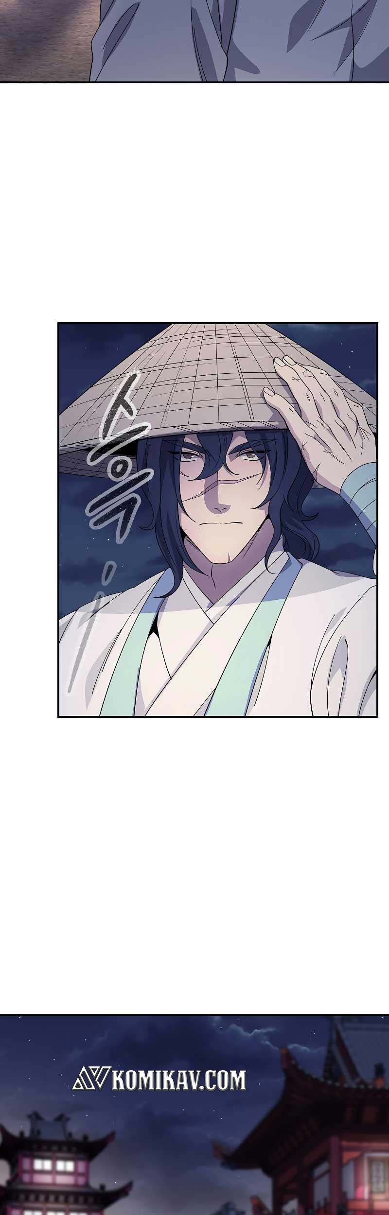 Storm Inn Chapter 102 Gambar 46