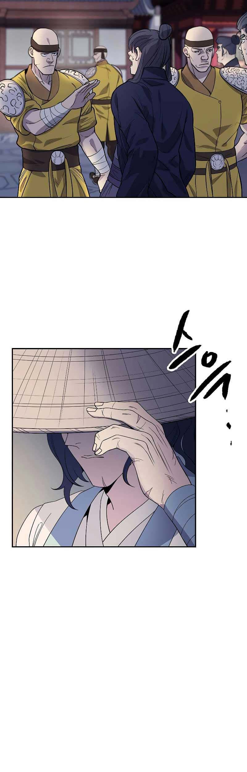 Storm Inn Chapter 102 Gambar 48