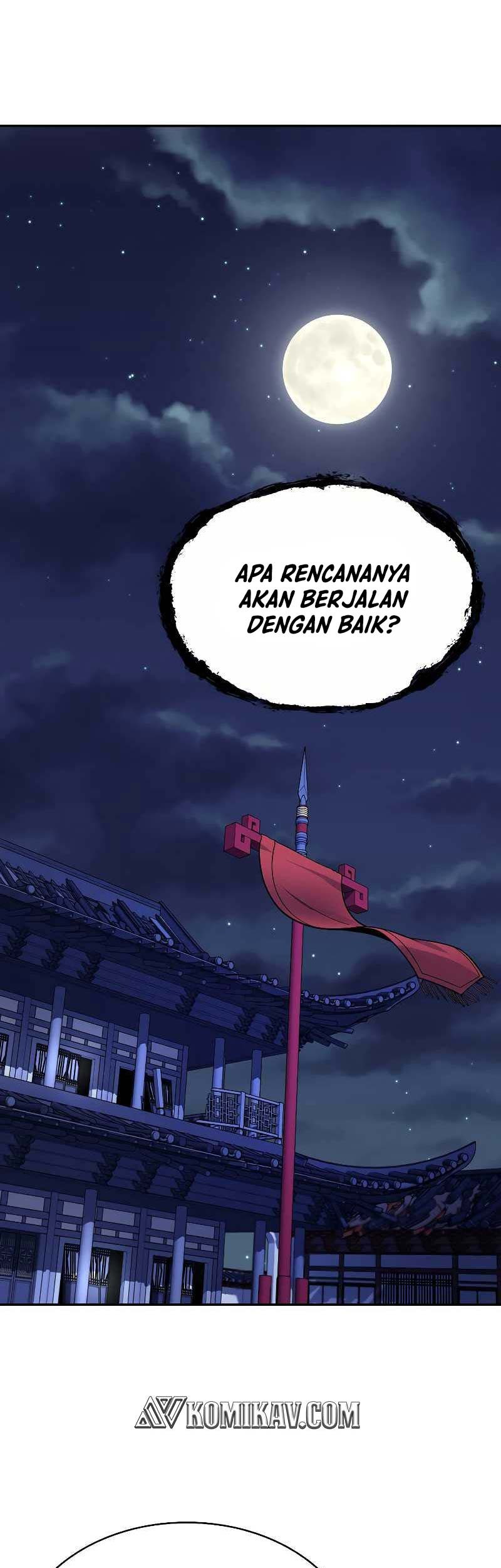 Storm Inn Chapter 102 Gambar 50