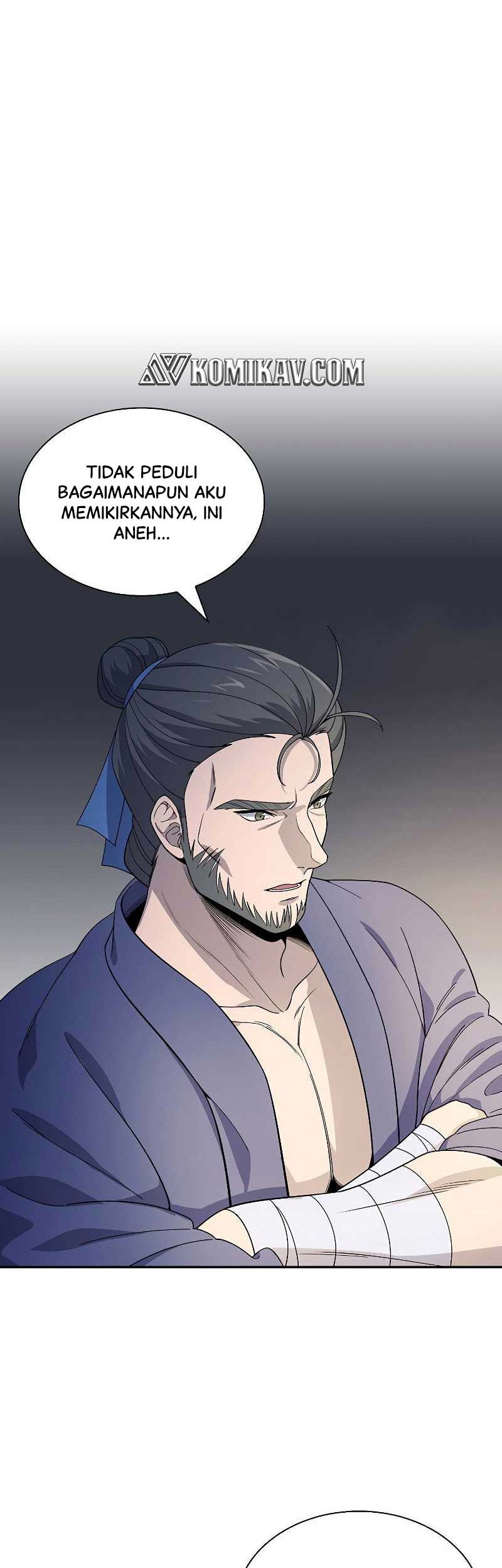 Baca Storm Inn Chapter 102 Gambar 2