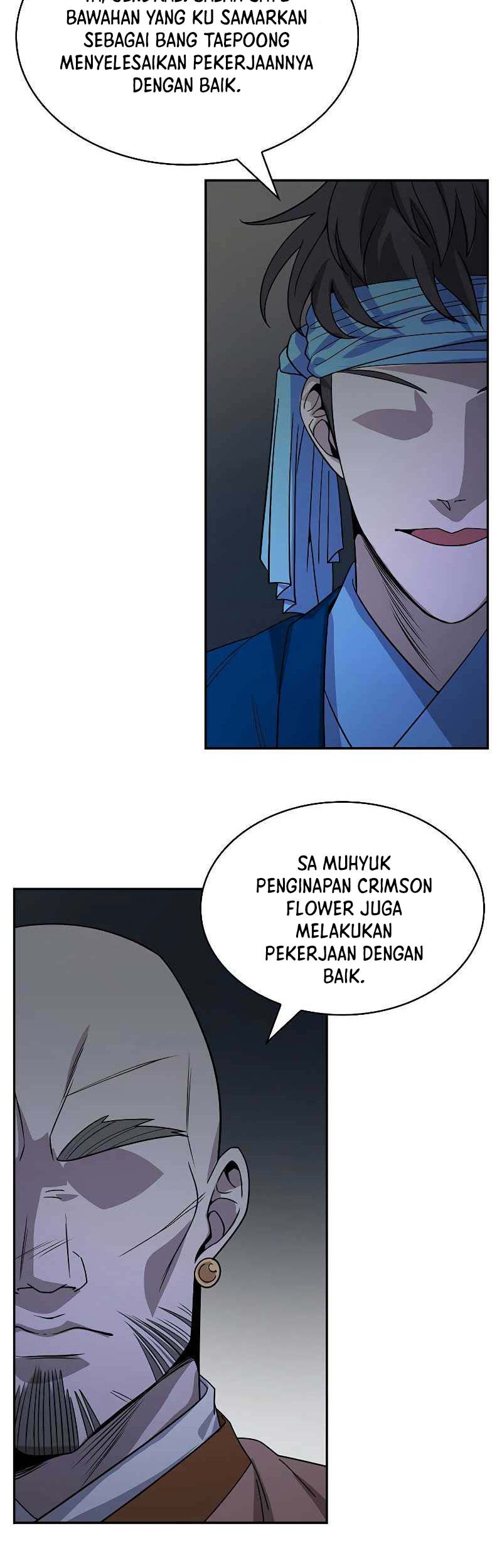 Storm Inn Chapter 102 Gambar 52