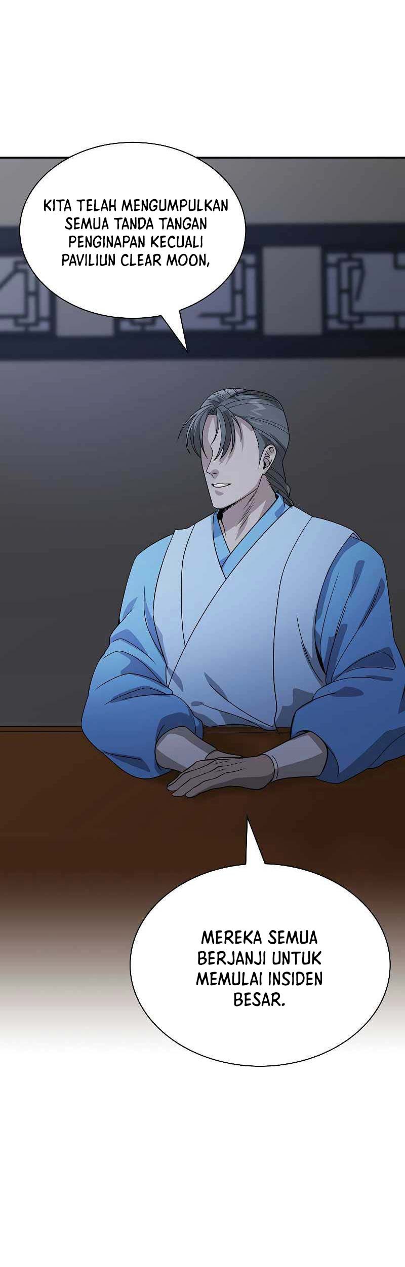 Storm Inn Chapter 102 Gambar 54