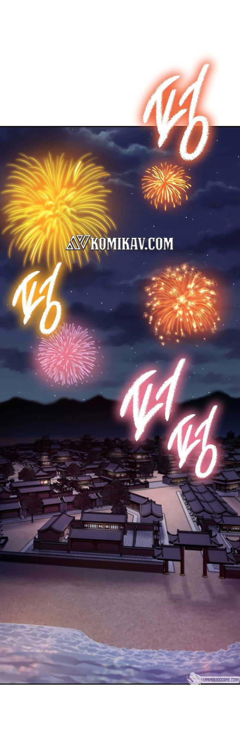Storm Inn Chapter 102 Gambar 62
