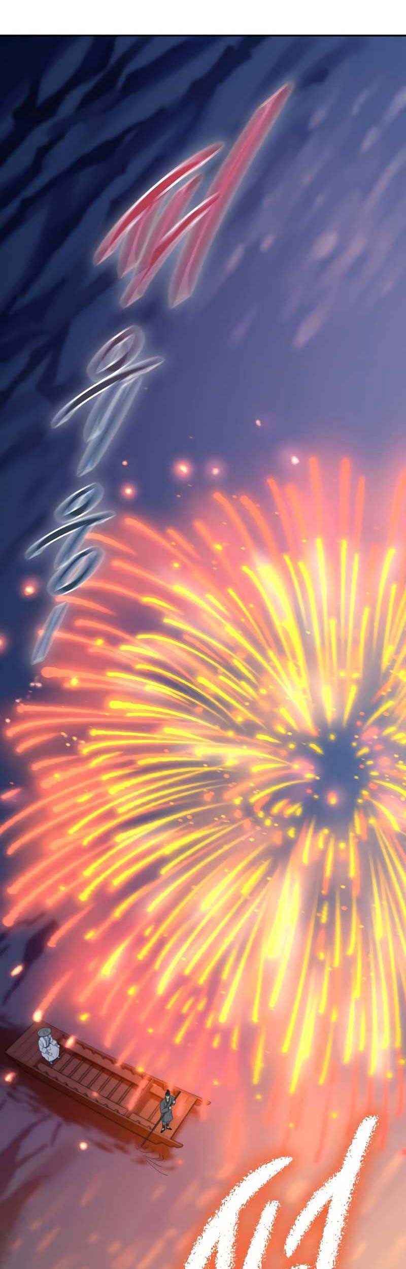 Storm Inn Chapter 102 Gambar 64
