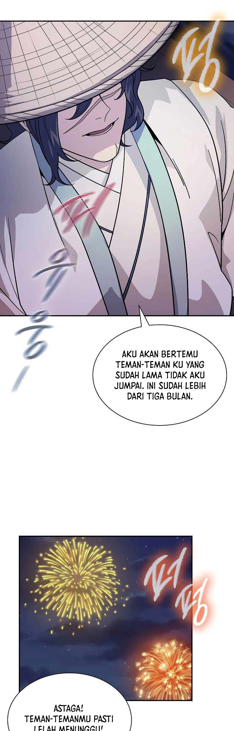 Storm Inn Chapter 102 Gambar 70