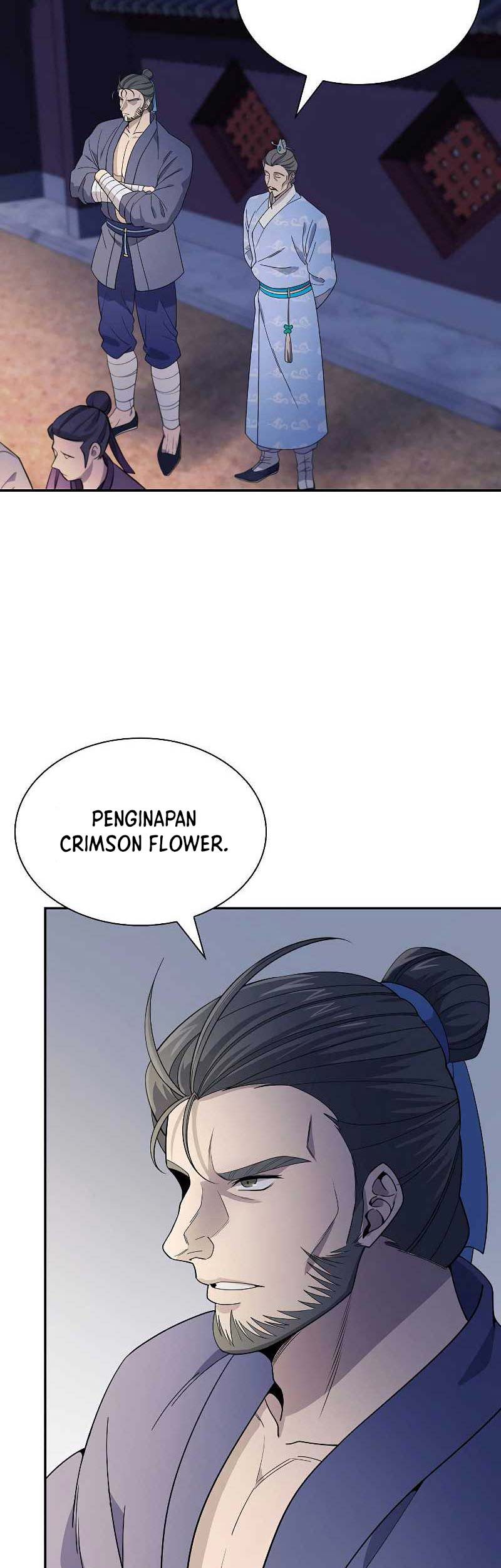 Storm Inn Chapter 102 Gambar 4