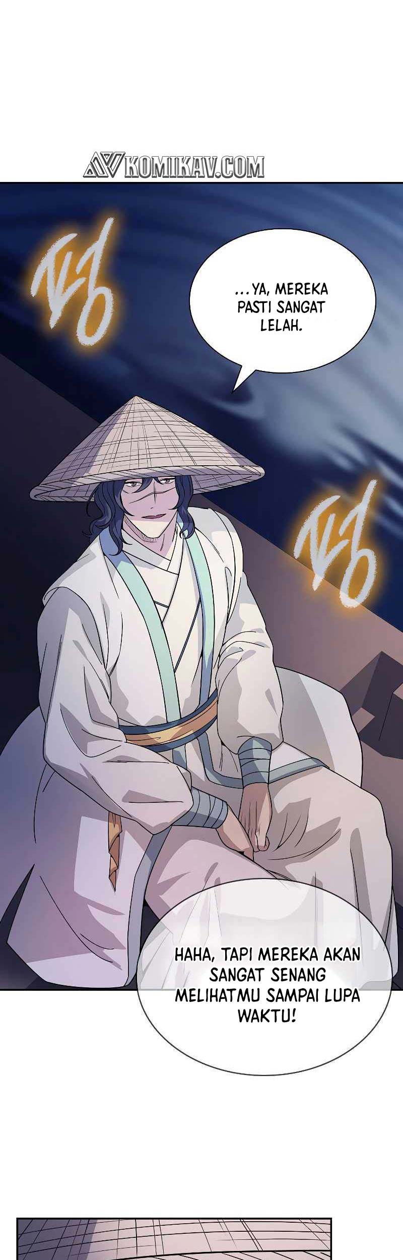 Storm Inn Chapter 102 Gambar 72