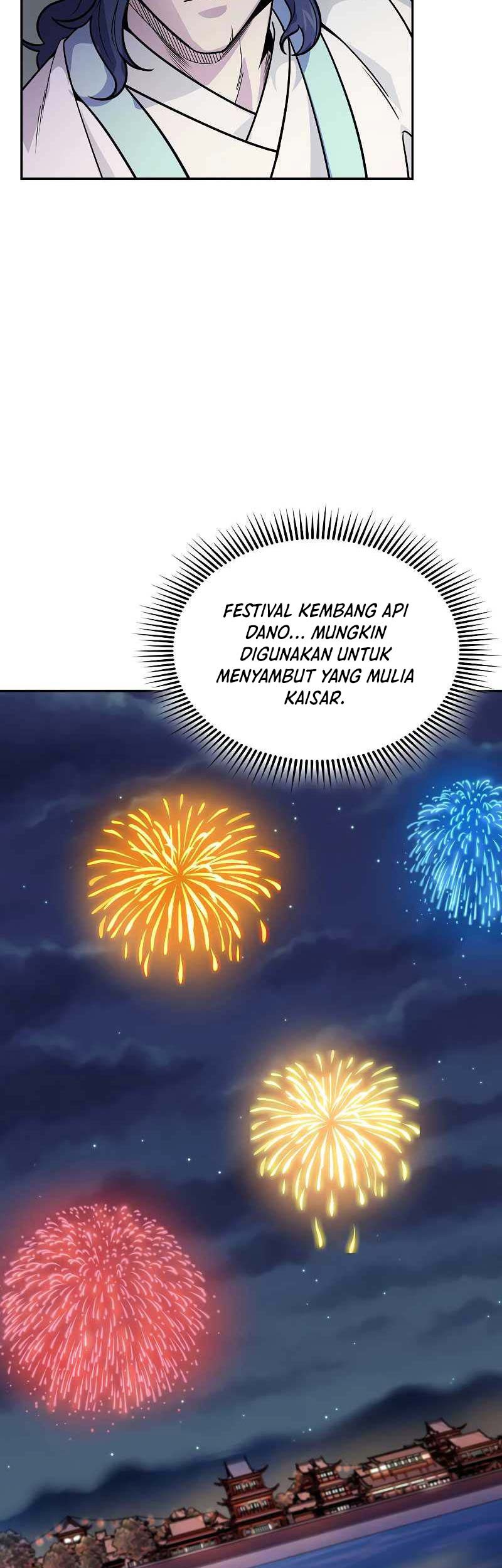 Storm Inn Chapter 102 Gambar 74