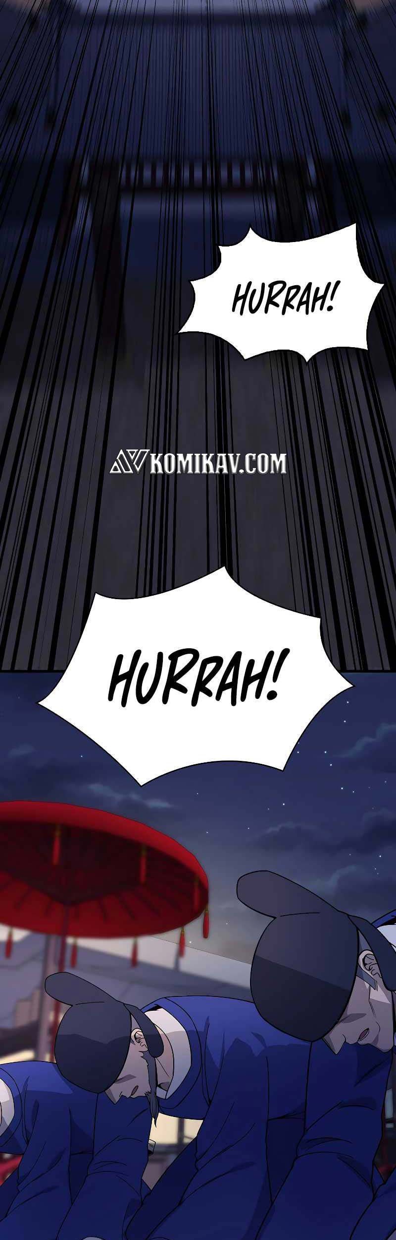 Storm Inn Chapter 102 Gambar 78