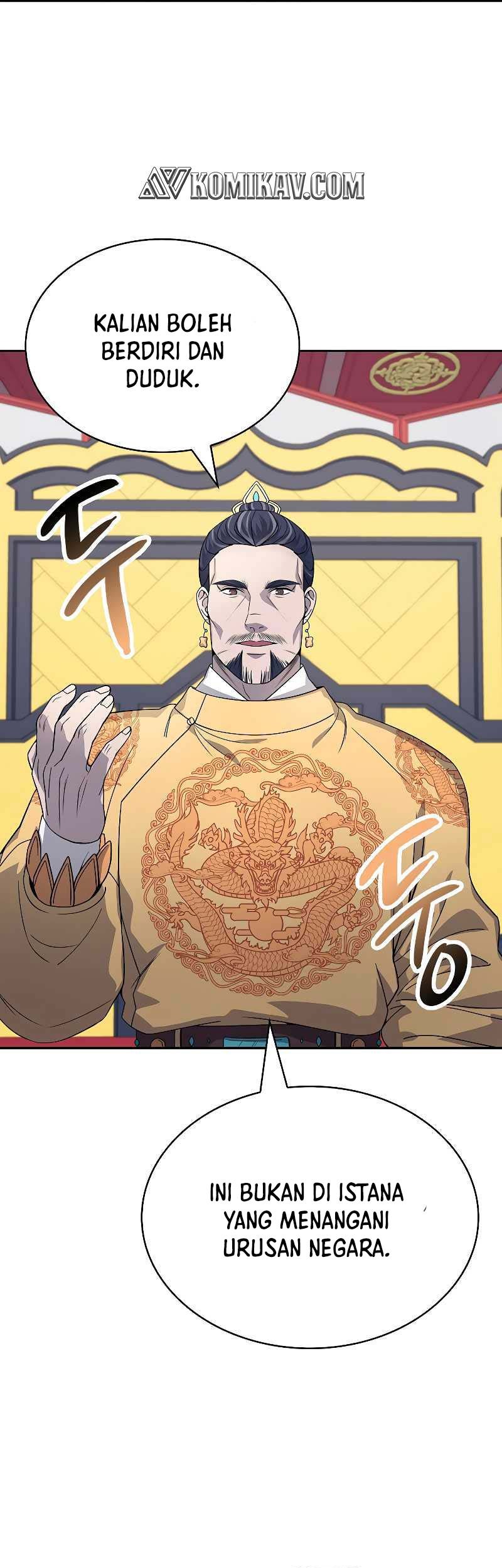 Storm Inn Chapter 102 Gambar 80