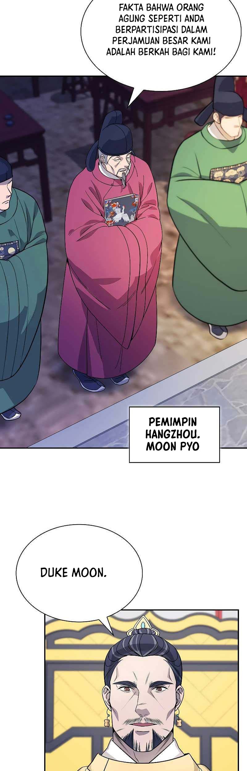 Storm Inn Chapter 102 Gambar 82