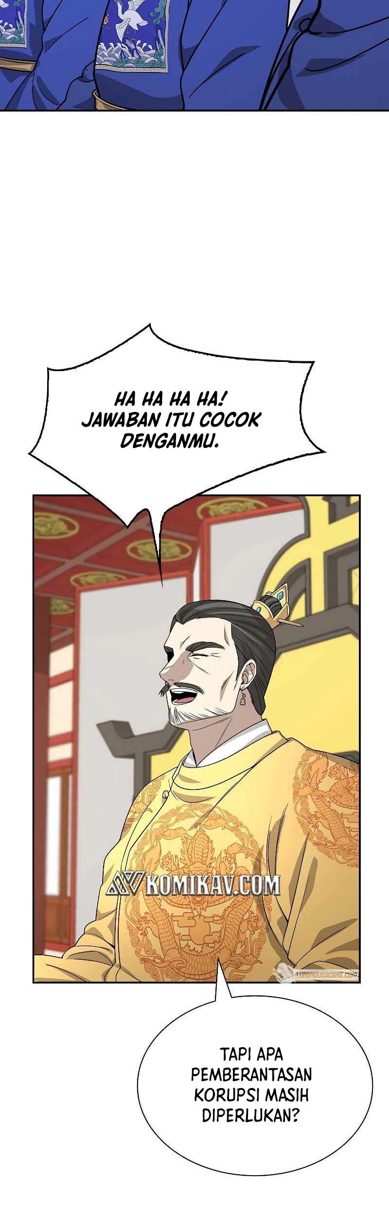 Storm Inn Chapter 102 Gambar 90