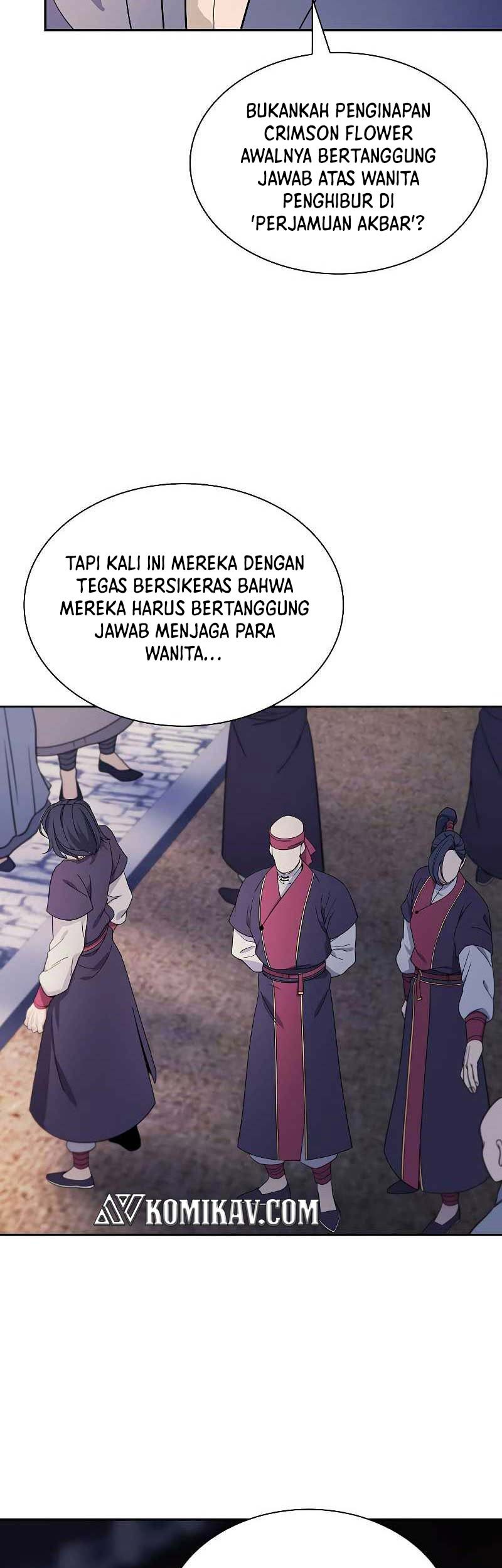 Storm Inn Chapter 102 Gambar 6