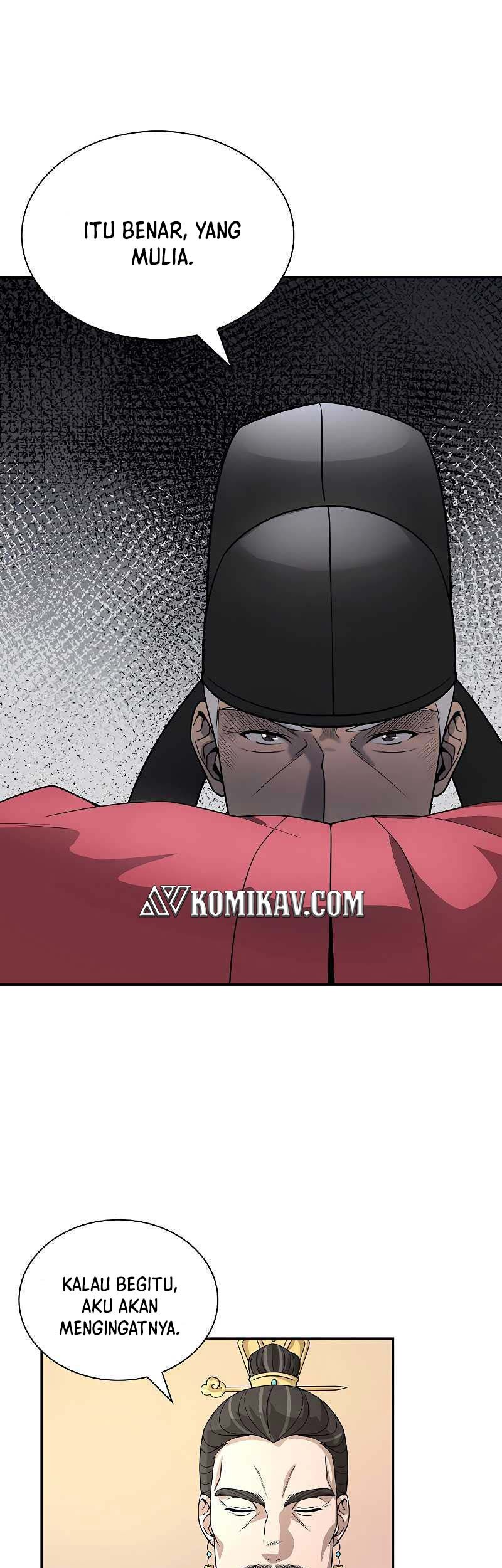 Storm Inn Chapter 102 Gambar 92