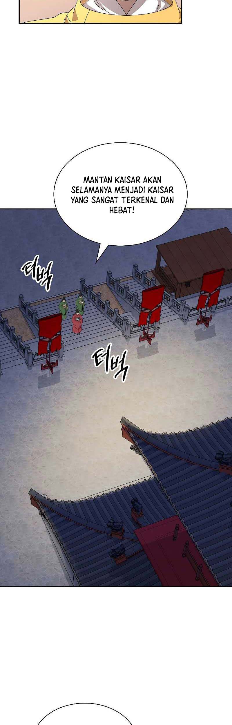 Storm Inn Chapter 102 Gambar 94