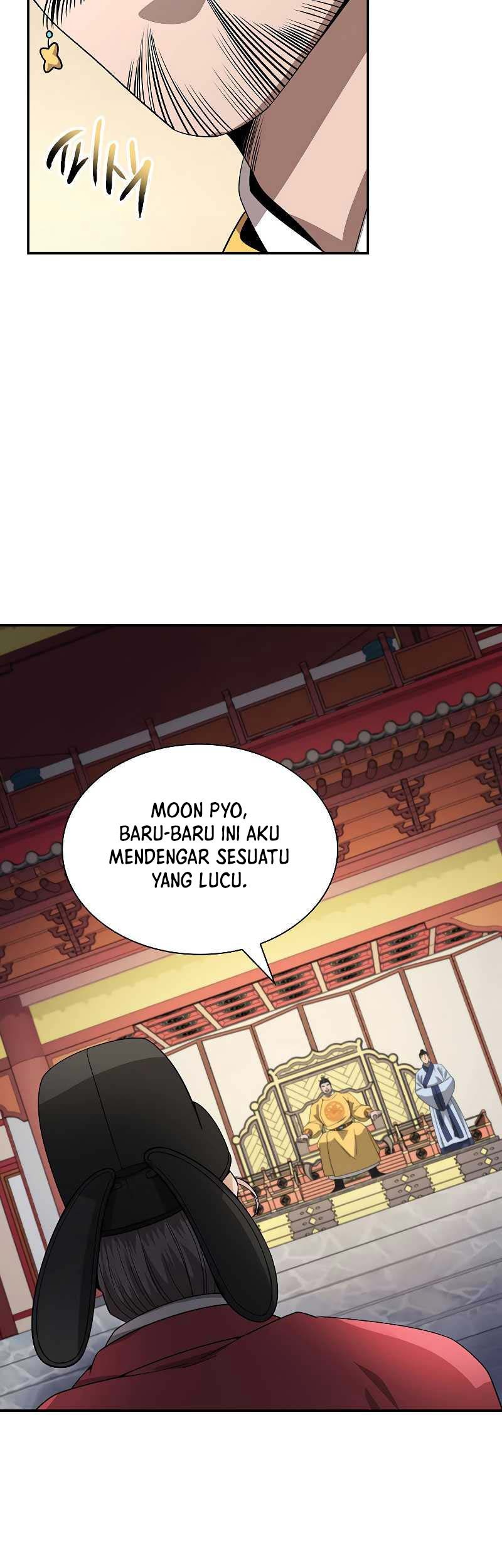 Storm Inn Chapter 102 Gambar 98