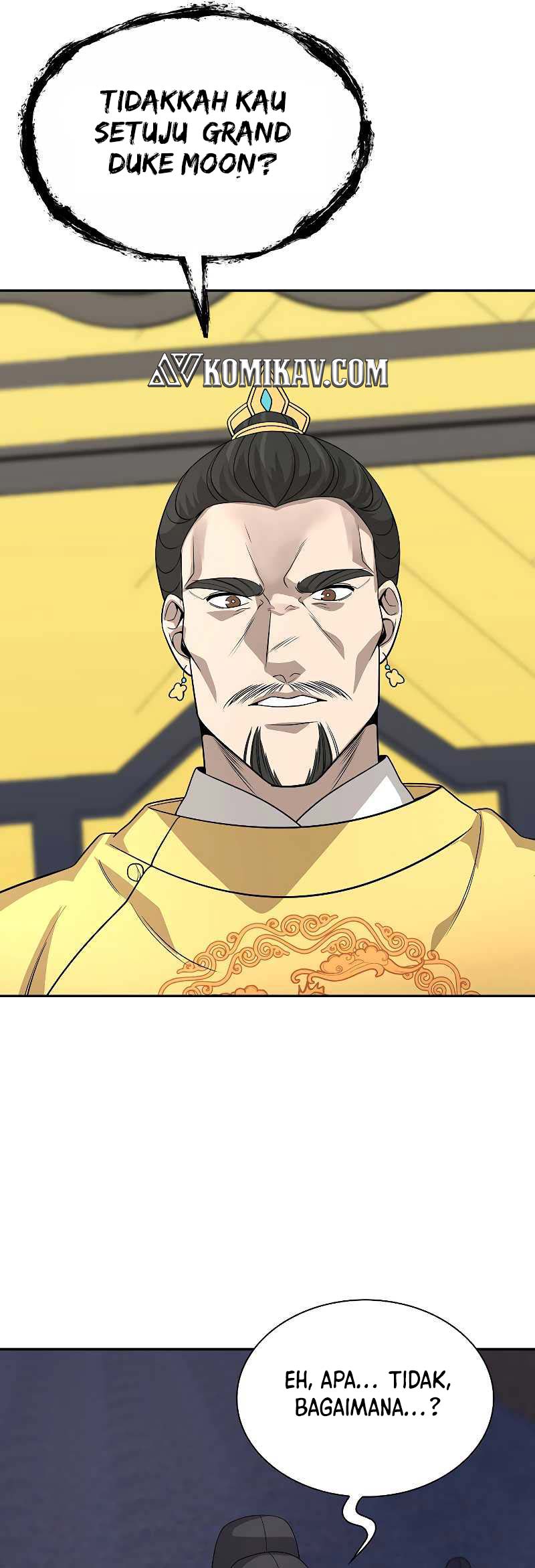 Storm Inn Chapter 102 Gambar 104