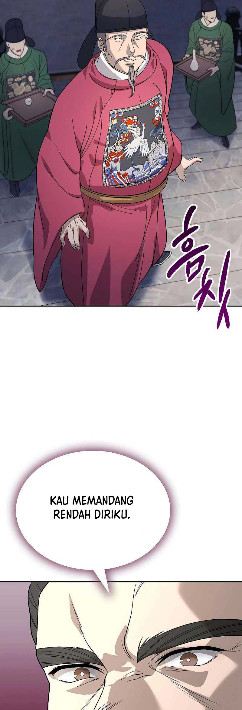 Storm Inn Chapter 102 Gambar 105