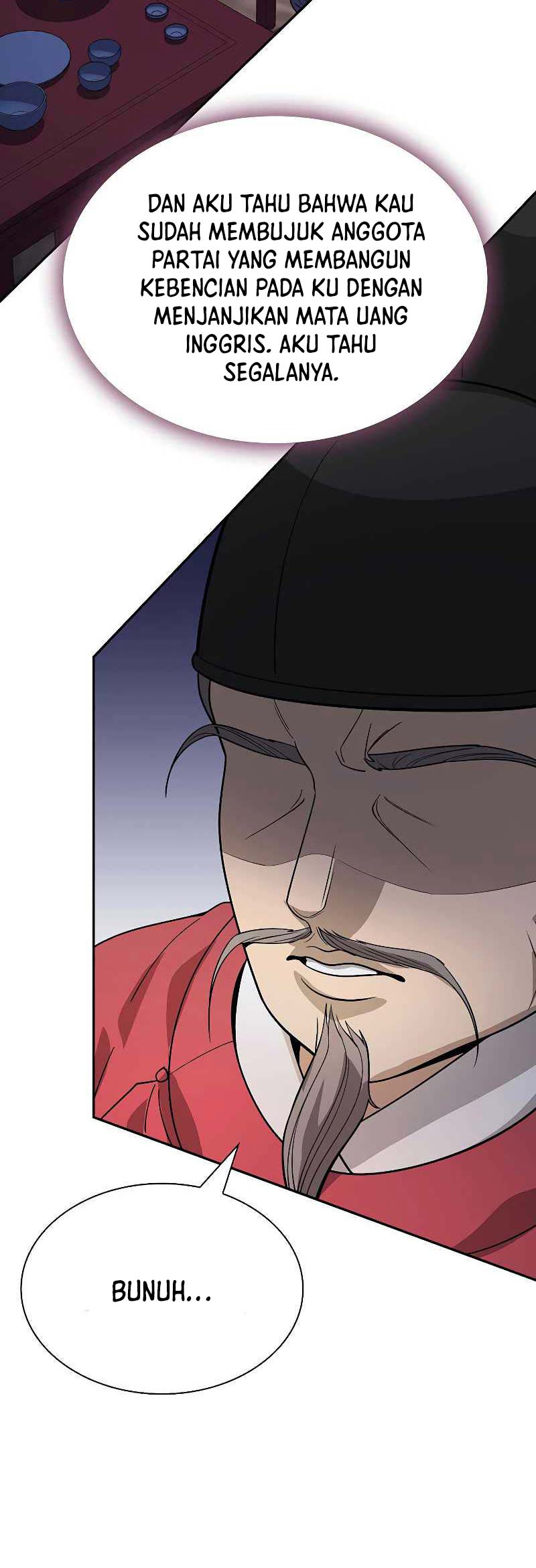 Storm Inn Chapter 102 Gambar 107