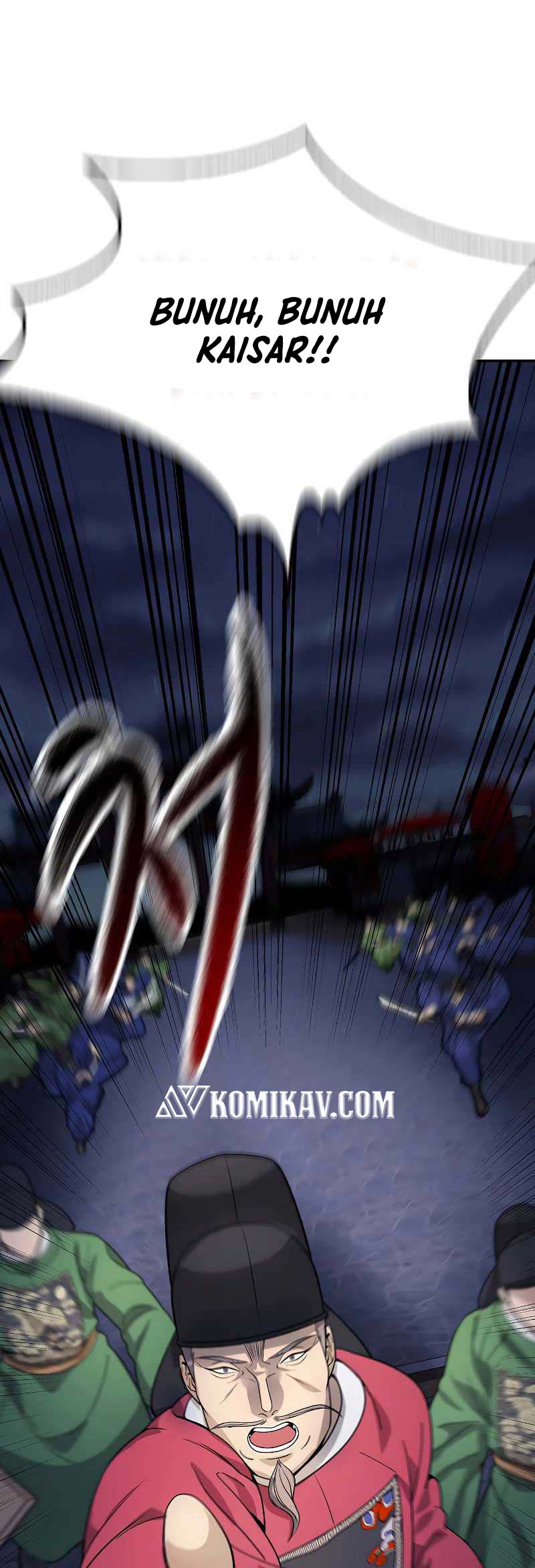 Storm Inn Chapter 102 Gambar 108