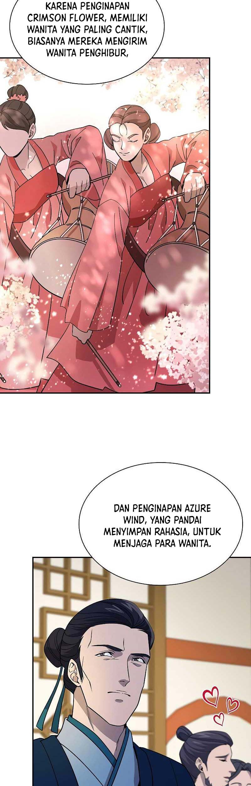 Storm Inn Chapter 102 Gambar 10