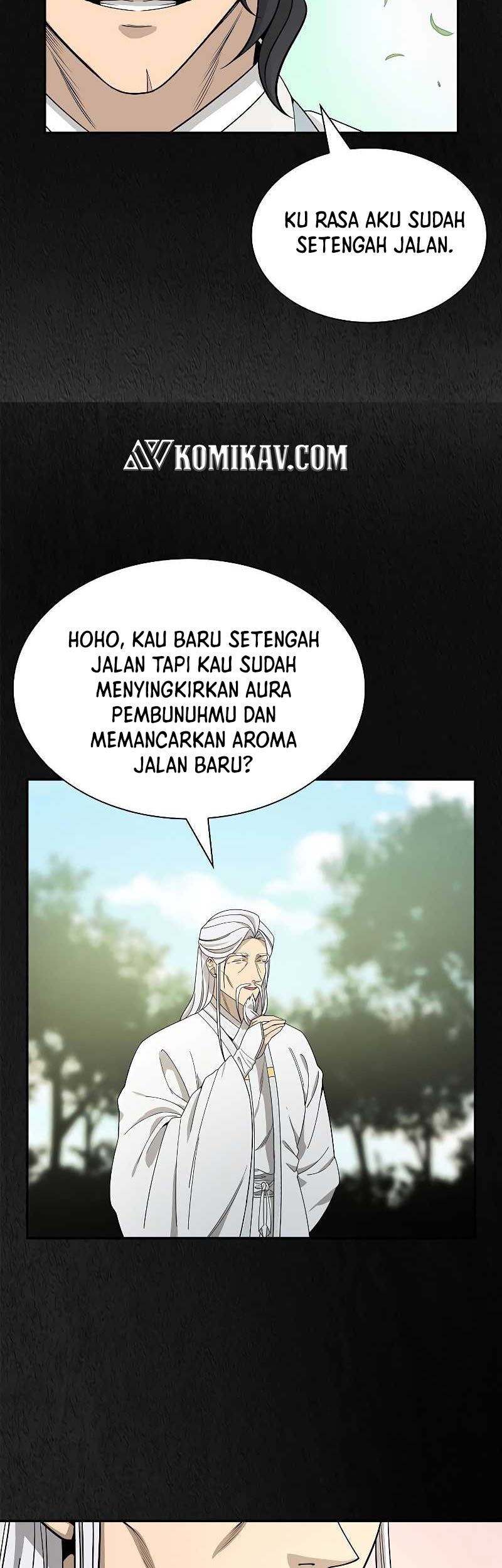 Storm Inn Chapter 101 Gambar 68