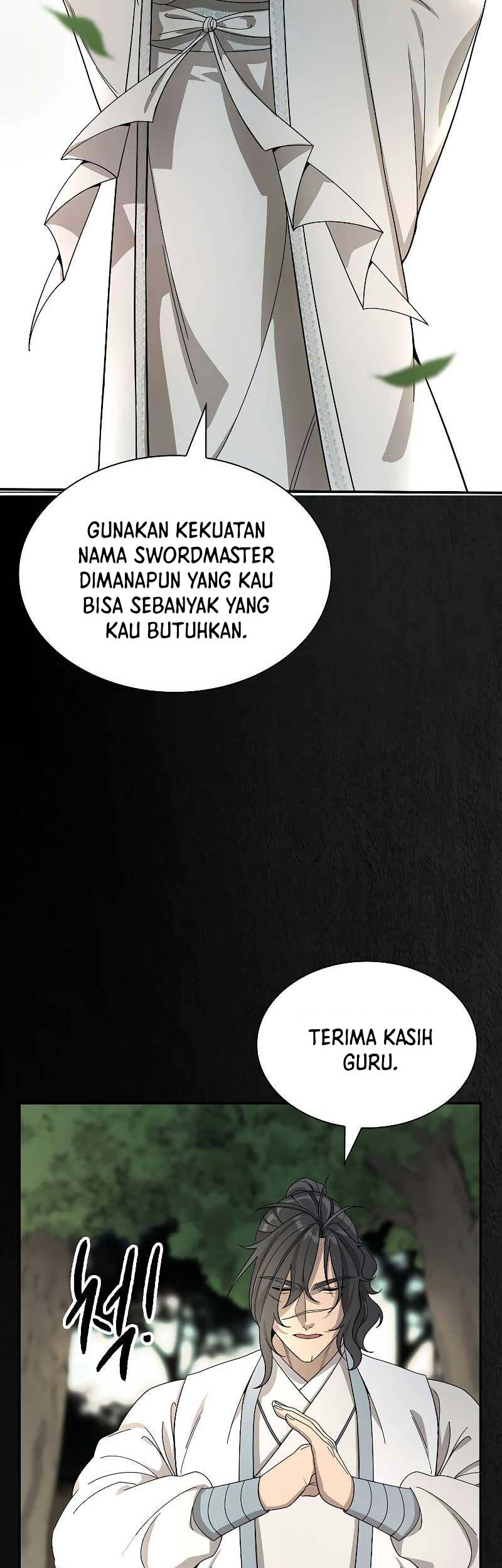 Storm Inn Chapter 101 Gambar 82