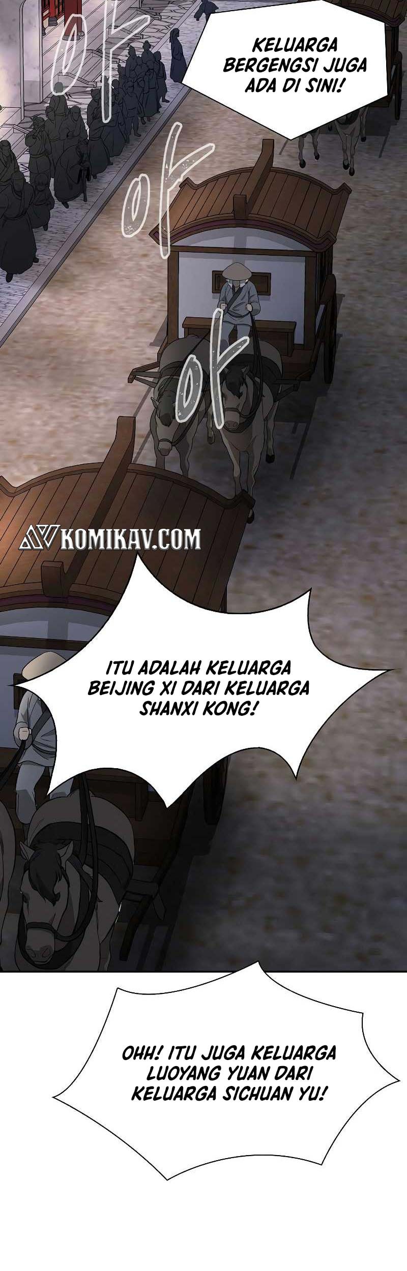 Storm Inn Chapter 101 Gambar 90
