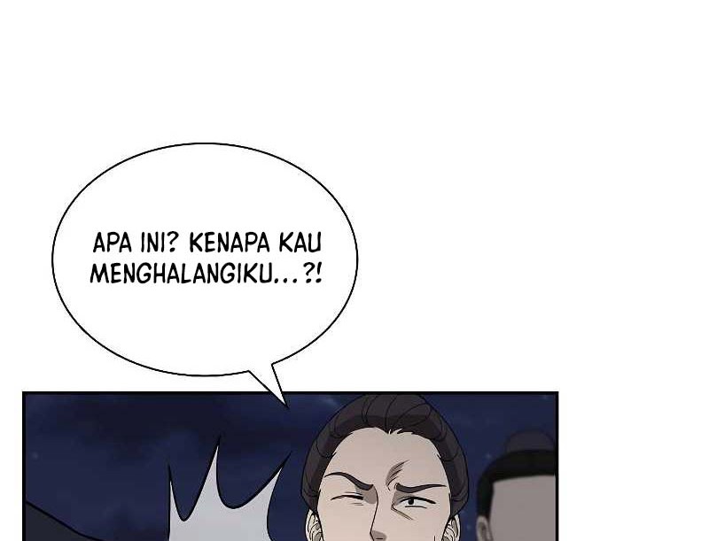 Storm Inn Chapter 101 Gambar 91