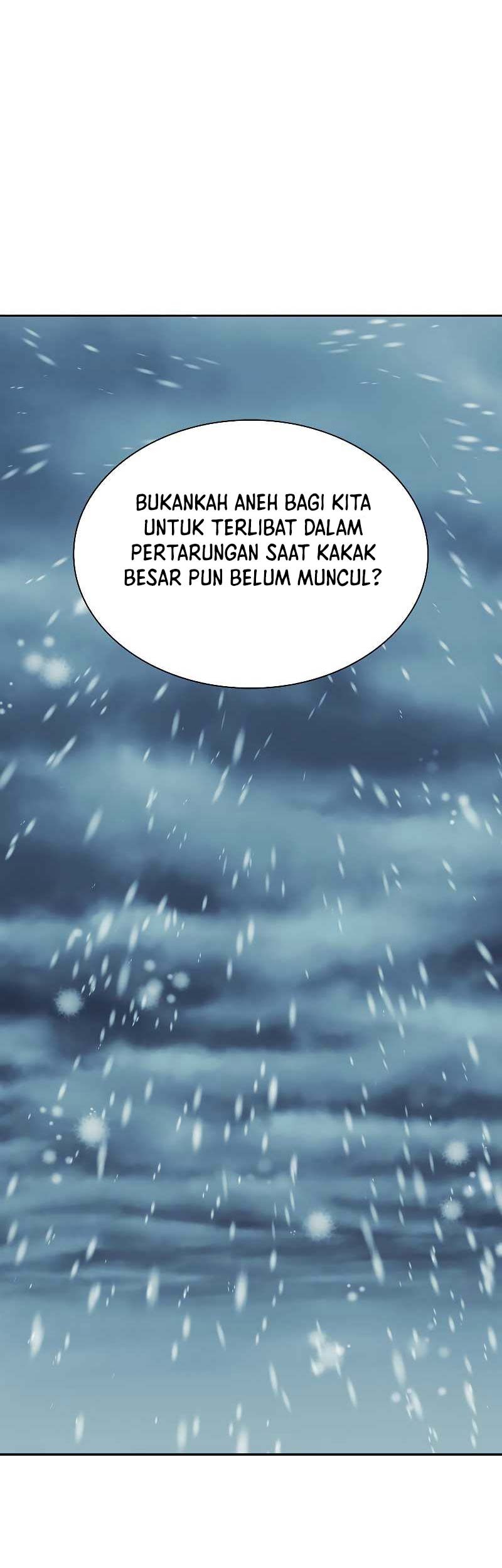 Storm Inn Chapter 100 Gambar 16