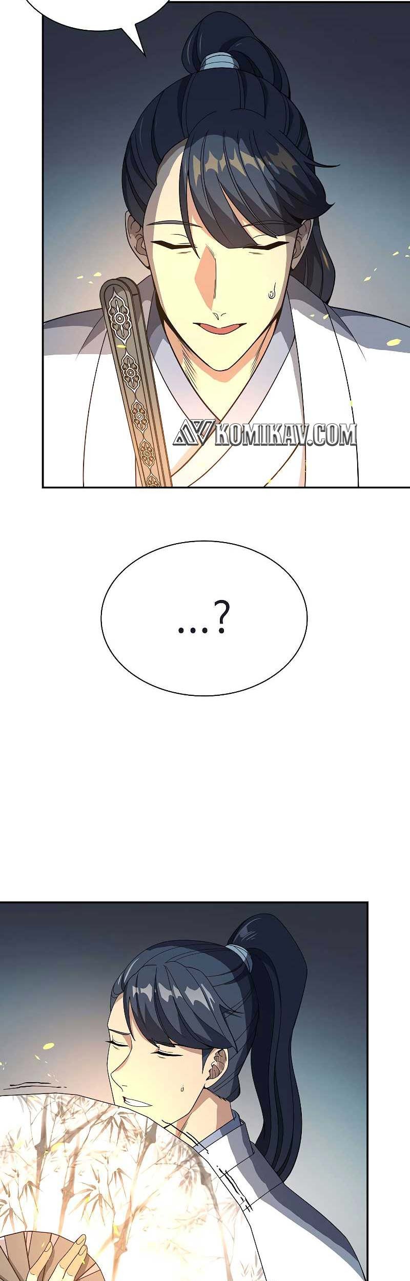 Storm Inn Chapter 100 Gambar 28