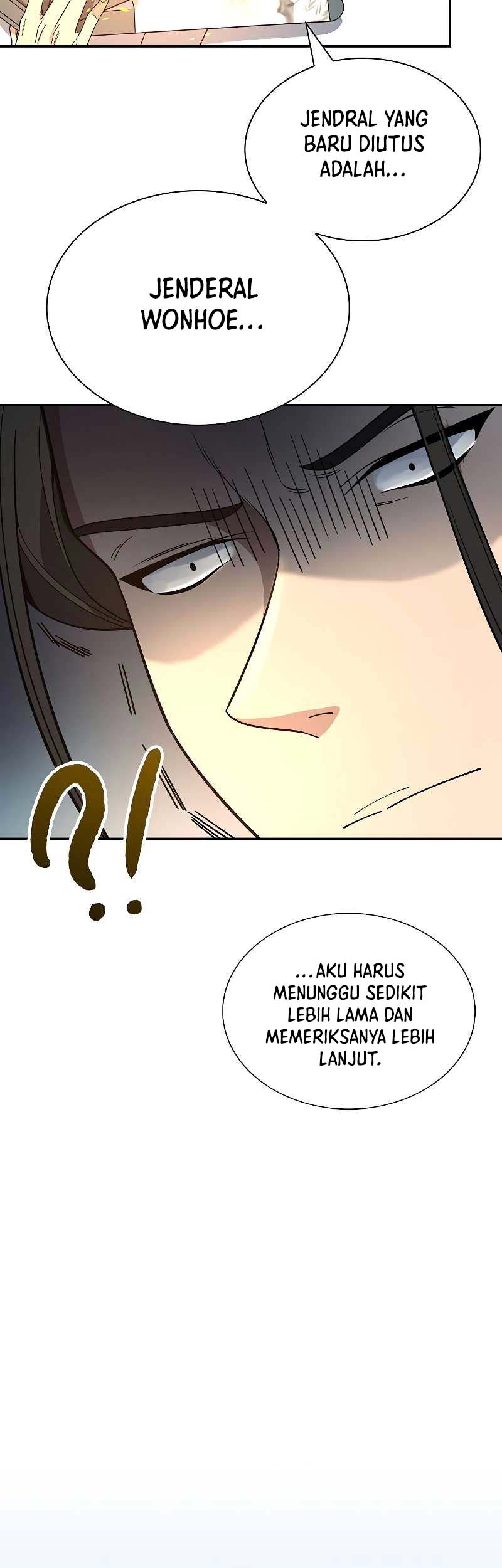 Storm Inn Chapter 100 Gambar 30