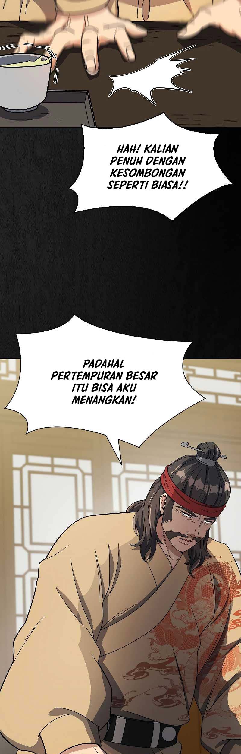 Storm Inn Chapter 100 Gambar 46