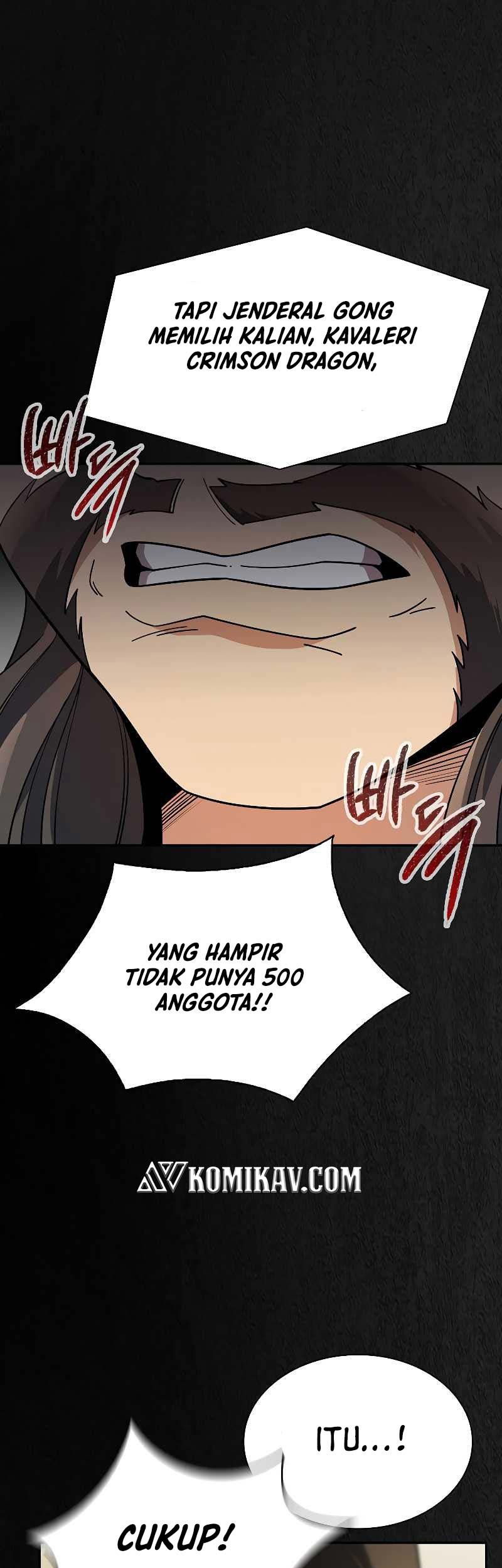 Storm Inn Chapter 100 Gambar 48