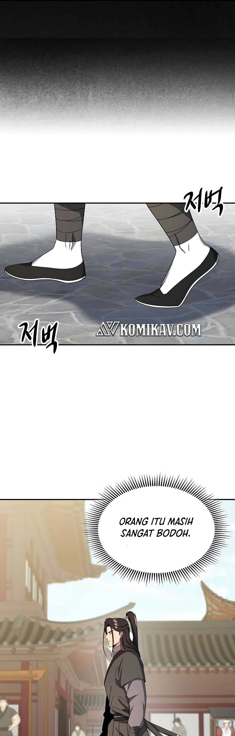 Storm Inn Chapter 100 Gambar 56