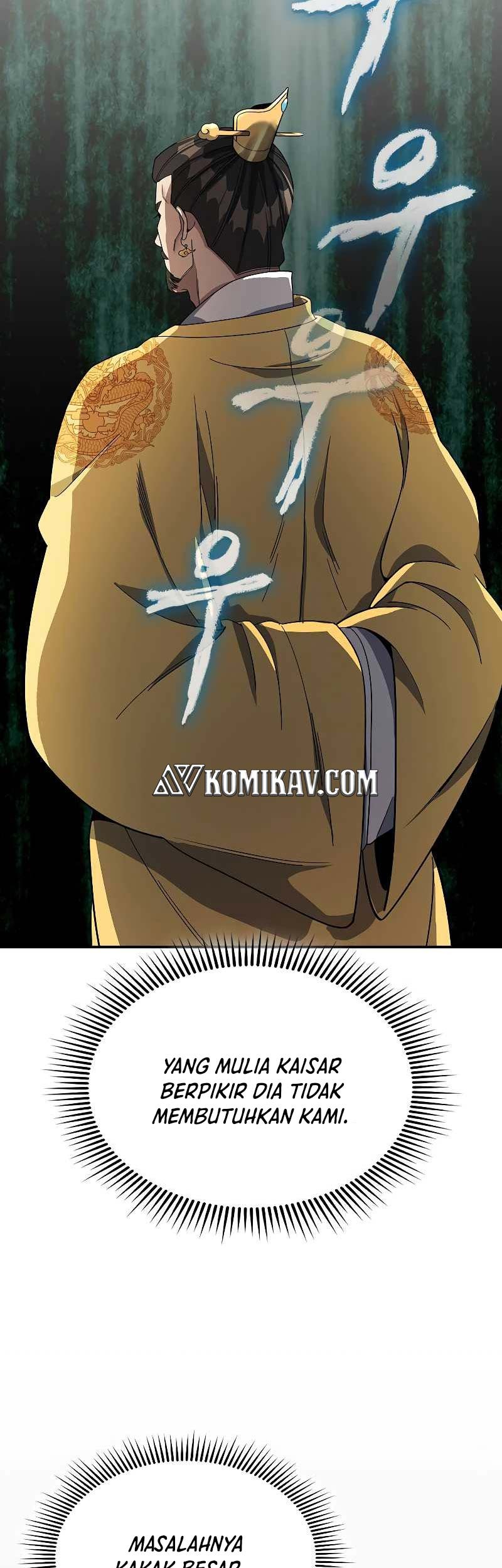 Storm Inn Chapter 100 Gambar 60