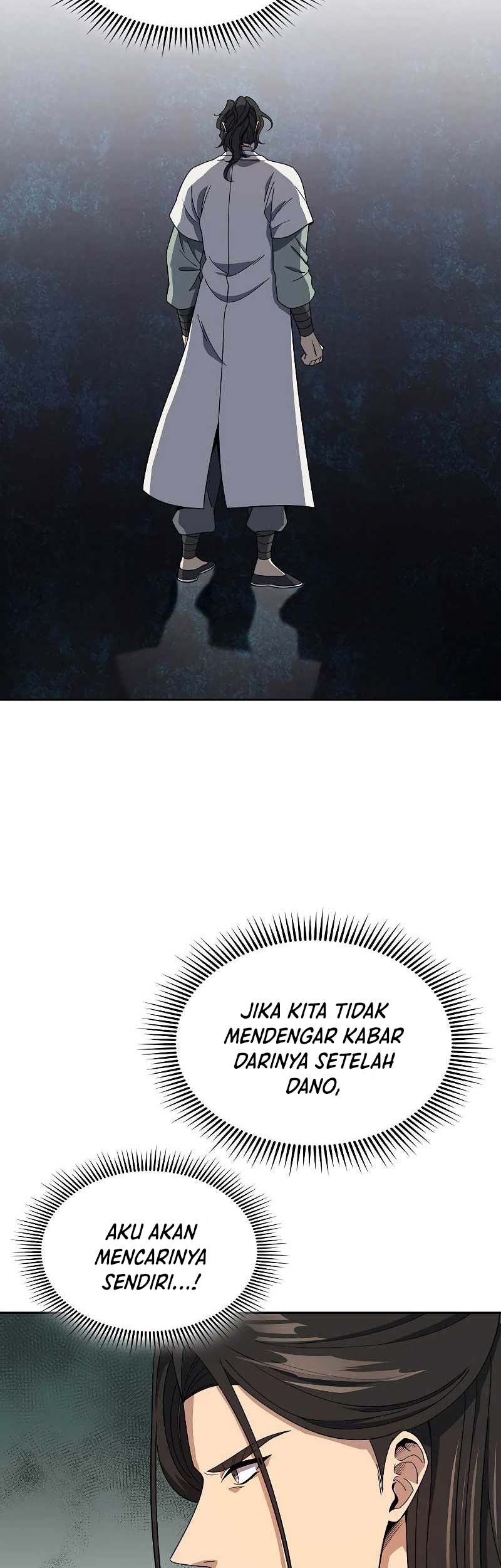 Storm Inn Chapter 100 Gambar 62