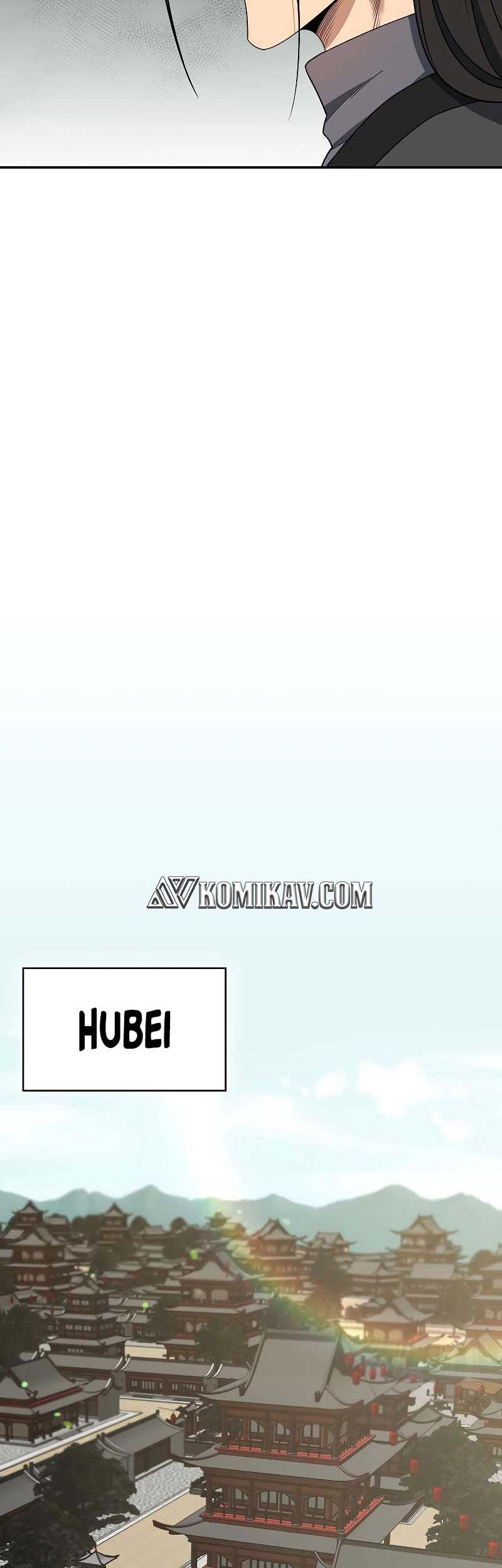 Storm Inn Chapter 100 Gambar 64