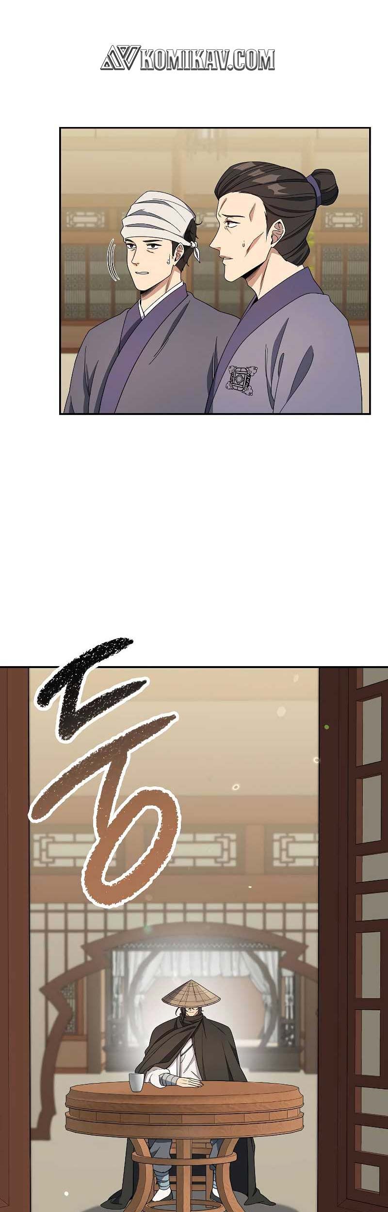 Storm Inn Chapter 100 Gambar 76