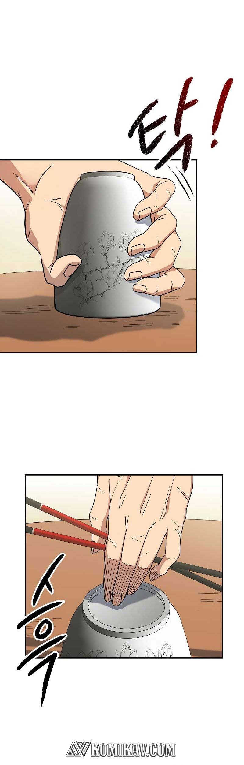 Storm Inn Chapter 100 Gambar 81