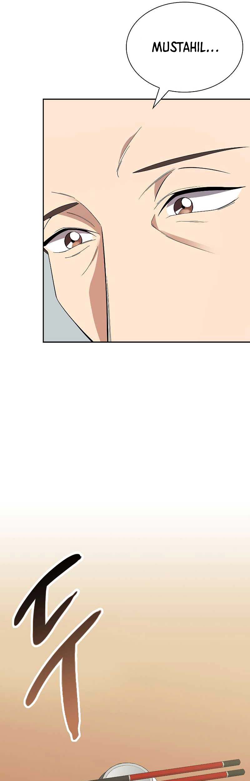 Storm Inn Chapter 100 Gambar 83