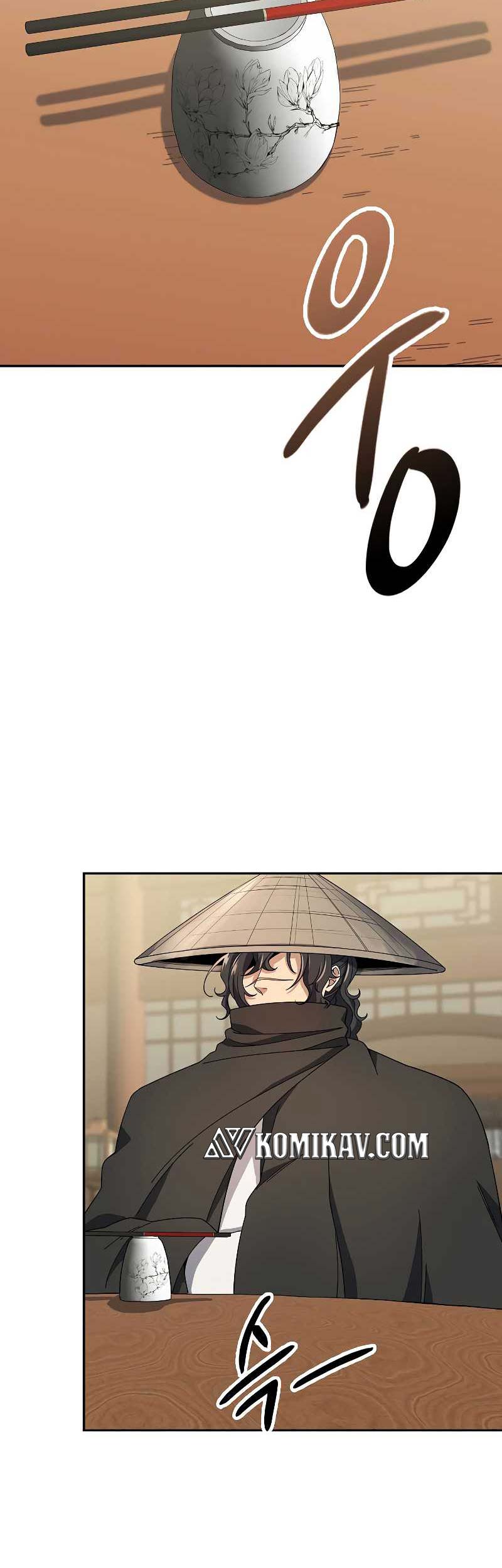 Storm Inn Chapter 100 Gambar 84