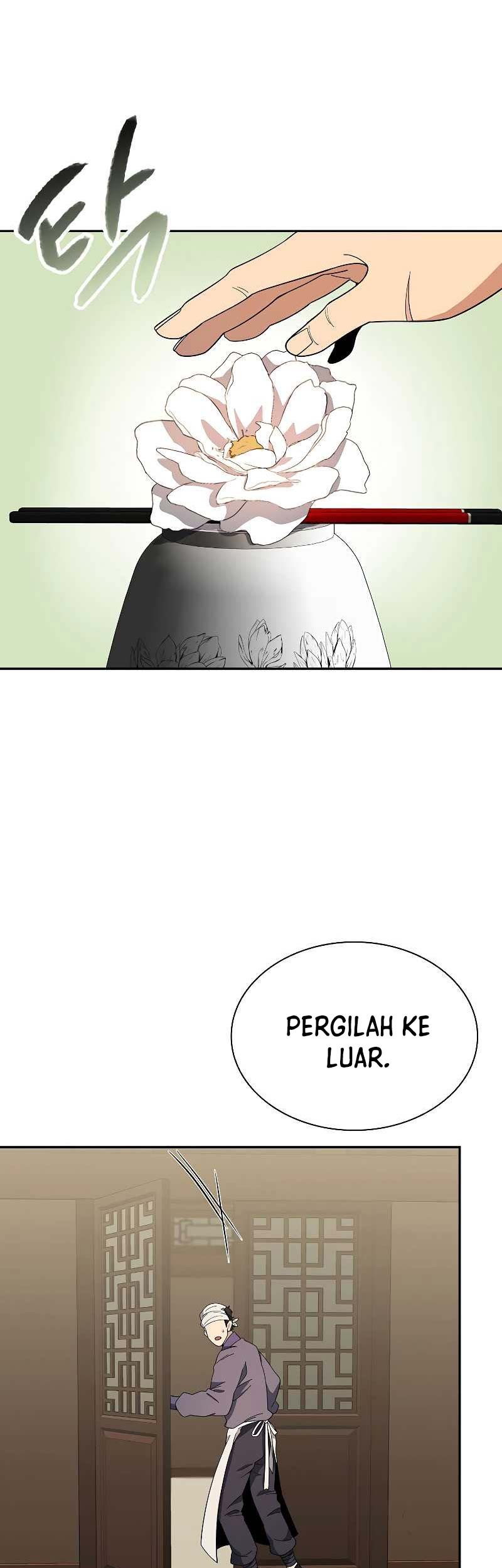 Storm Inn Chapter 100 Gambar 85