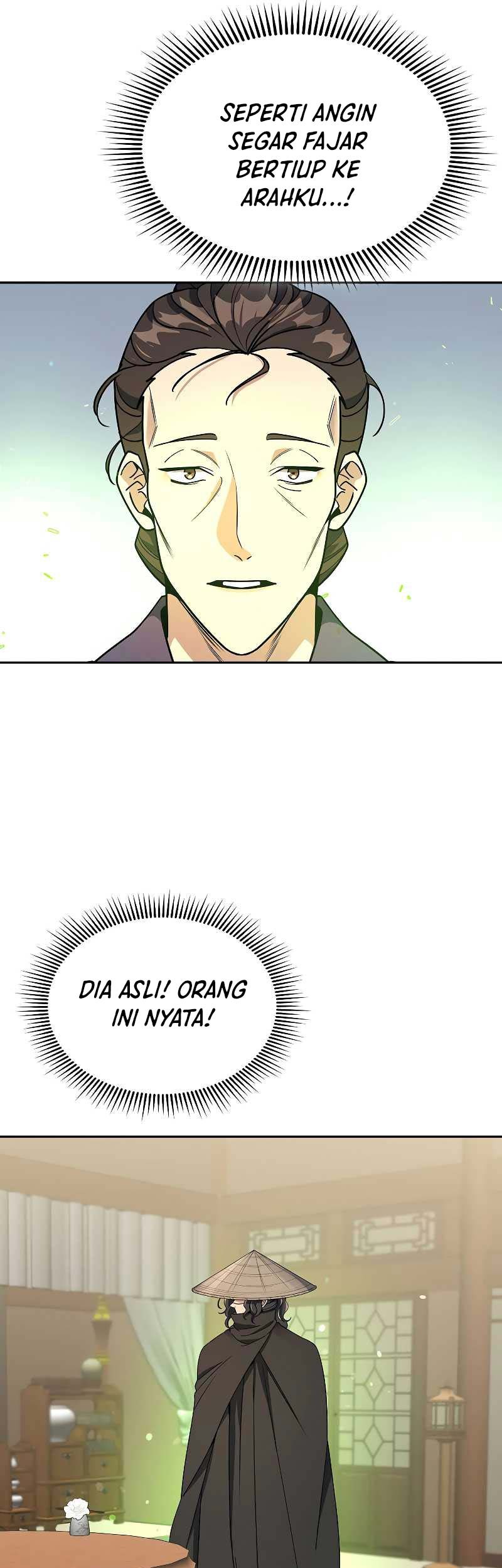 Storm Inn Chapter 100 Gambar 94