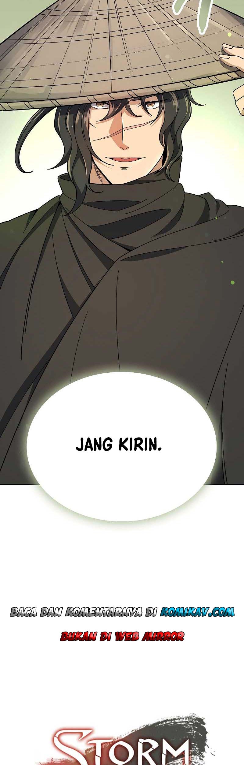Storm Inn Chapter 100 Gambar 98