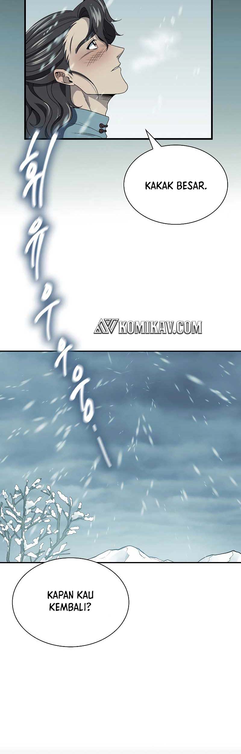 Storm Inn Chapter 100 Gambar 7