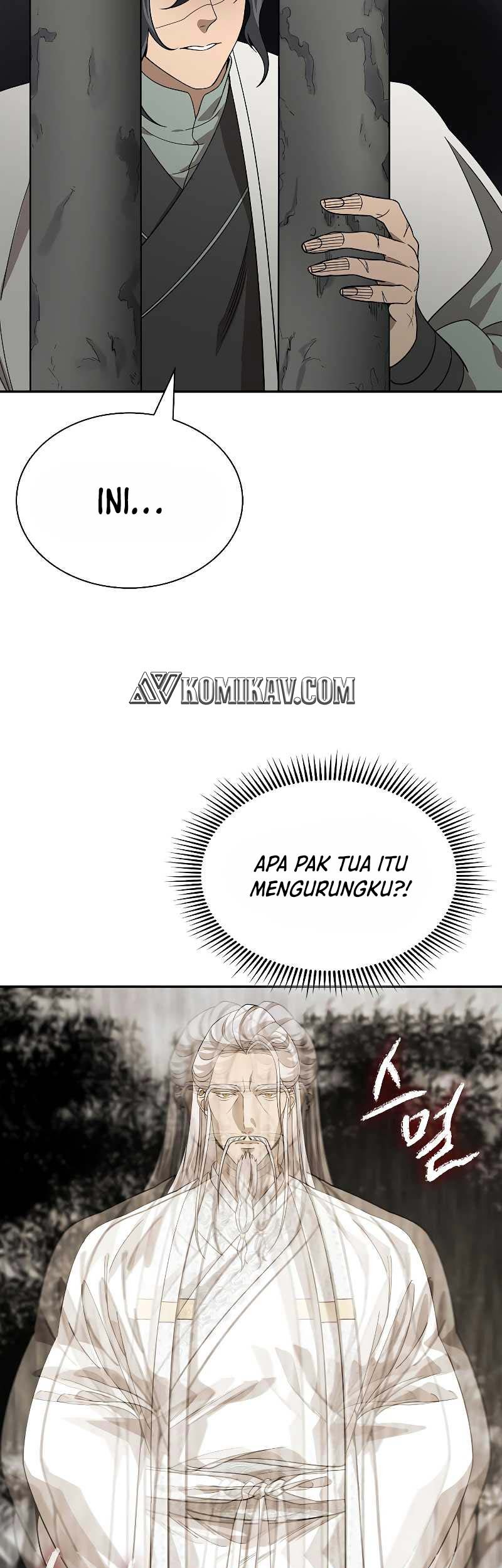 Storm Inn Chapter 99 Gambar 24