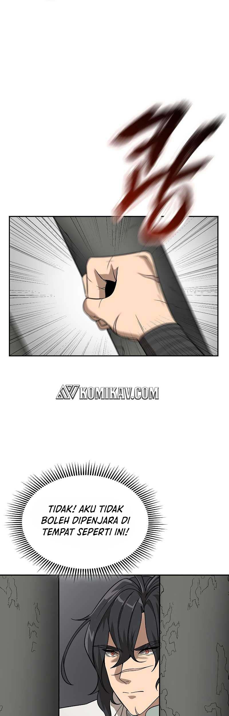 Storm Inn Chapter 99 Gambar 26